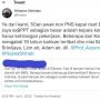 Dampak Peleburan BPPT ke BRIN, Puluhan Awak Kapal Riset Baruna Jaya Di-PHK Tanpa Pesangon