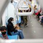 Peringati HUT Jakarta ke-495, Layanan TransJakarta, MRT dan LRT Besok Gratis