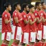 Prediksi Susunan Pemain Timnas Indonesia di Kualifikasi Piala Asia 2023