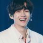 V BTS Blak-blakan Lamaran Nikah Ditolak Mentah-mentah: Gak Ada yang Bilang Iya