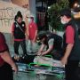 Bukan Klitih, Peristiwa Viral di Jalan Godean Saat Malam Tahun Baru Korban Kecelakaan