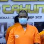 Tampang Marbot Masjid Yang Cabuli Remaja di Ruangan Ustaz di Bekasi