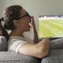 Nonton Timnas Indonesia Tanding di Leg 2 Final Piala AFF, Ini Jarak Ideal Nonton TV