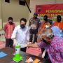 Sabu Seberat 63 Gram Diblender Polres Bontang, Nilainya Capai Rp 100 Juta