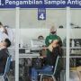 Merasa Terpapar Covid-19 Tapi Hasil Tes Antigen Negatif, Dokter Faheem Younus Sarankan Tes Lagi Dalam 24 Jam