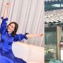 10 Momen Maia Estianty Renovasi Rumah Tua, Terinspirasi Villa di Afrika