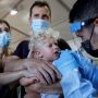 Omicron Diprediksi Bisa Memicu Herd immunity di Israel