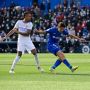 Statistik 'Nyeleneh' Getafe Usai Kalahkan Real Madrid di Coliseum Alfonso Perez