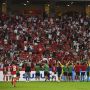 Lagu 'Lagi Syantik' Menggema di Final Piala AFF 2020, Bikin Suporter Langsung Joget