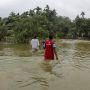 Batam Kerap Banjir, Pemko Batam Baru Usul Pembentukan Badan Penanggulangan Bencana