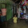 Banjir Rendam Permukiman Warga di Batam
