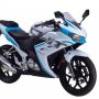 Kenalan dengan Kloningan Yamaha R25 dari Pabrikan China, Mirip Banget!