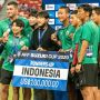 4 Pelatih yang Sukses Antar Timnas Indonesia ke Final Piala AFF Sebelum Shin Tae-yong