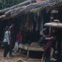 Membludak, Baduy Diserbu Wisatawan Akhir Pekan Ini