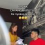 Cewek Prank Layangan Putus ke Pacar dan Emak, Reaksi Polos Emaknya Jadi Sorotan