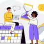 3 Stereotype yang Melekat pada Para Deadliner, Kamu Termasuk?