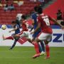 Indonesia Kembali Menjadi Runner Up AFF 2020