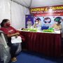 Layanan Vaksinasi Covid-19 di TPR Parangtritis: Sehari Bisa Suntik 100 Orang