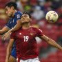 Tak Cuma Larangan Main, Aturan Bubble Singapura Bikin PSSI Didenda Rp 105 Juta