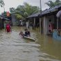 Lagi Musim Hujan, Ini 20 Lokasi Rawan Banjir Terparah di Batam