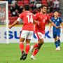 Pemain Timnas Indonesia yang Performanya Menurun Usai Piala AFF 2020