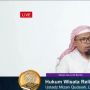 Polisi Pastikan Pengunggah Pertama Cuplikan Video Ustaz Mizan Qudsiah Akan Terungkap
