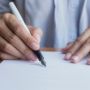 Contoh Surat Izin Tidak Masuk Sekolah yang Baik