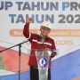 Tutup Tahun Produksi 2021, Kinerja Produksi Pupuk Kaltim Lampaui Target RKAP
