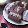 Resep Puding Coklat Oreo, Bisa Dijadikan Sajian Penutup yang Lezat