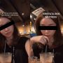 Warna Baju Sama, Wanita Malu Salah Ngira Orang Sebagai Pelayan, Ternyata Begini Bawaanya