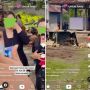 Video Bakar Nenek Viral Dan Panen Hujatan Karena Ternyata Upacara Ngaben