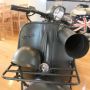 Kenalan dengan Vespa Anti Begal, Coba-Coba Melawan Siap-Siap Meninggal