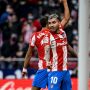 Hasil Liga Spanyol: Tekuk Rayo Vallecano, Atletico Madrid Akhiri Tren Negatif