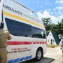 Ini Fungsi Ambulans Kebidanan Covid-19 Pemprov Sulawesi Barat