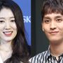 Beredar Versi Lain Undangan Nikah Park Shin Hye dan Choi Tae Joon