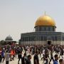 Kelompok Sayap Kanan Yahudi Terang-terangan Ingin 'Kuasai' Kawasan Masjid Al Aqsa
