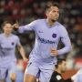 Hasil Mallorca Vs Barcelona: Gol Tunggal Luuk de Jong Menangkan Blaugrana