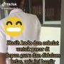 Siswa Frontal Beri Kado Buat Pacar di depan Guru, Publik: Tampan dan Pemberani