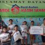 BRI Salurkan Sejumlah Bantuan dan Sembako bagi Masyarakat yang Membutuhkan