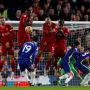 Hasil Bola Tadi Malam: Chelsea vs Liverpool Imbang, Barcelona Menang