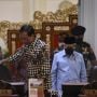 PPKM Jawa-Bali Resmi Diperpanjang Hingga 7 Februari, Serang dan Pamekasan Level 3