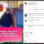 Viral, Istri Selingkuh dengan 2 Pria Sekaligus, Ngaku Tak Nafsu dengan Suami