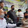 Polda Kepri Ungkap Peran Bos Acing di Kasus Penyelundupan TKI Ilegal