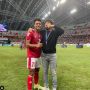 Bantah Bakal Mengganti, PSSI: Timnas Masih Butuh Shin Tae-yong