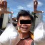 Girang Dapat Nasi Kotak Tiap Jumat, Pemuda Ini Malah Berakhir Menangis Gegara Hal Ini