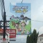 Pasang Baliho 'Liburan Aman ke Solo Aja' di Yogyakarta, Gibran: Memang Aman Kok