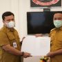 Anak Menteri Pertanian Syahrul Yasin Limpo Diangkat Plt Kepala Dinas di Pemprov Sulsel
