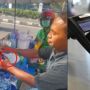 Viral Penjual Kopi Keliling Layani Pembayaran Pakai Mesin Debit, Publik: Tolong Dibanyakin