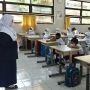 Kasus Covid-19 Melonjak, Kapasitas Pembelajaran Tatap Muka Tak Lagi 100% Mulai Besok