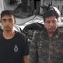 Curi Motor Mahasiswi, Dua Pelaku Curanmor di Samarinda Diringkus